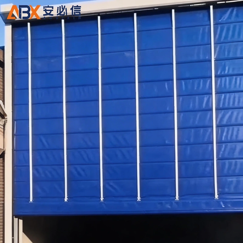 临沧高速堆积门